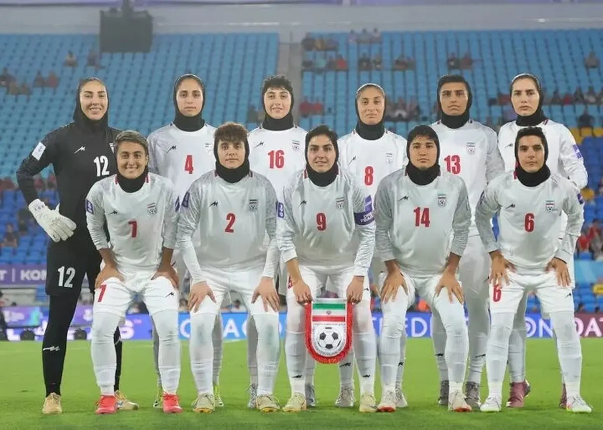 نبرد برای تاریخ؛ زنان ایران در آستانه صعودی سرنوشت‌ساز