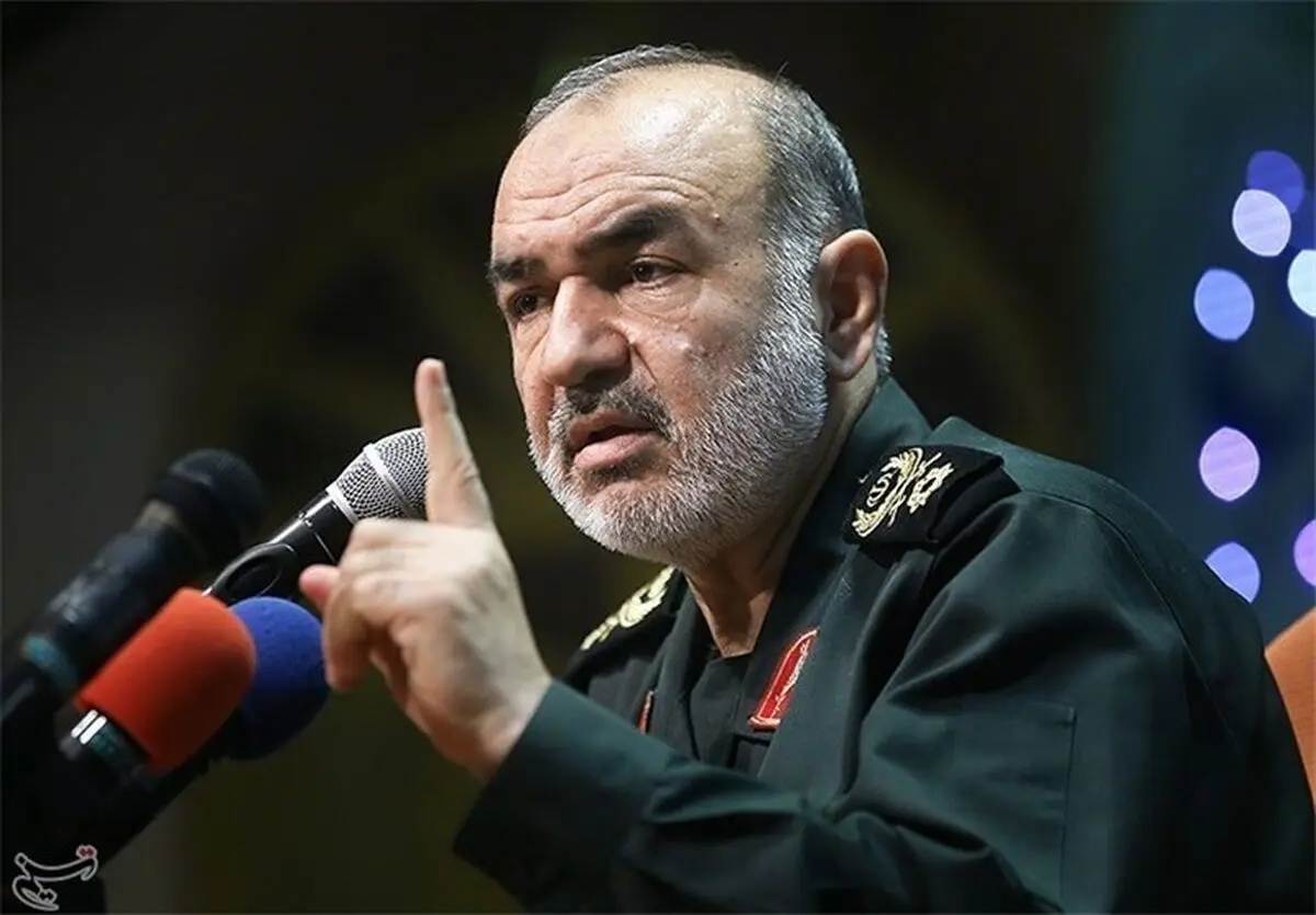 برای تعقیب دشمنان هیچ خط قرمزی نمی‌شناسیم