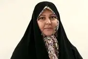 ادامه انتصاب بانوان در دولت چهاردهم؛ حکم همتی برای زهره عالی پور