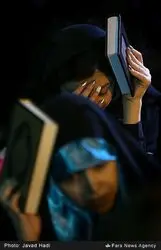 شب قدر