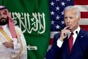 بن‌سلمان خواستار ضمانت امنیتی آمریکا در برابر ایران می‌شود 