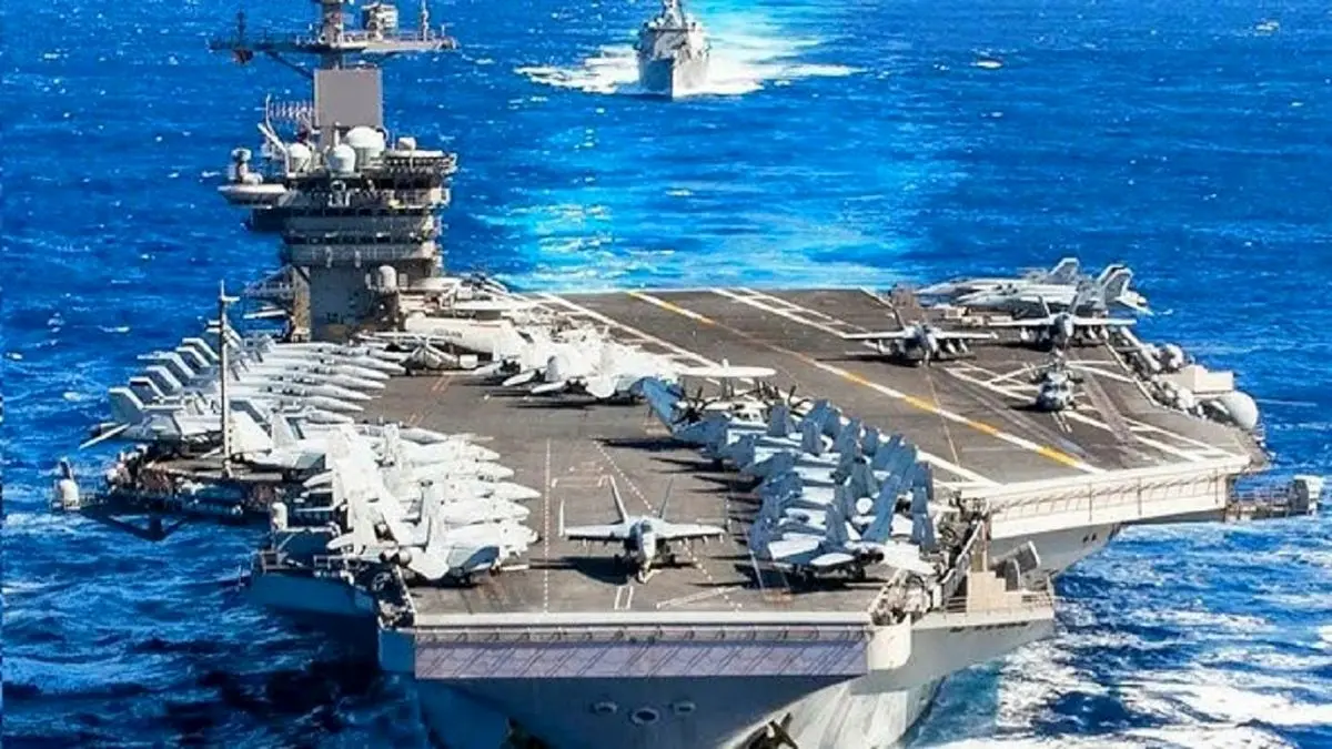 کاخ سفید به دنبال سناریوی آغاز جنگ با ایران توسط اسرائیل است