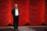 بازیگر «پایتخت» امشب مهمان «دورهمى» می‌شود