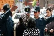نیروی انتظامی اگر اسلام را اجرا نکند، قانونی نیست