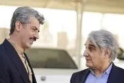 «طبقه یک و نیم» نیم بها اکران می‌شود