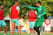 آزمون سخت رحمتی در قامت مربی