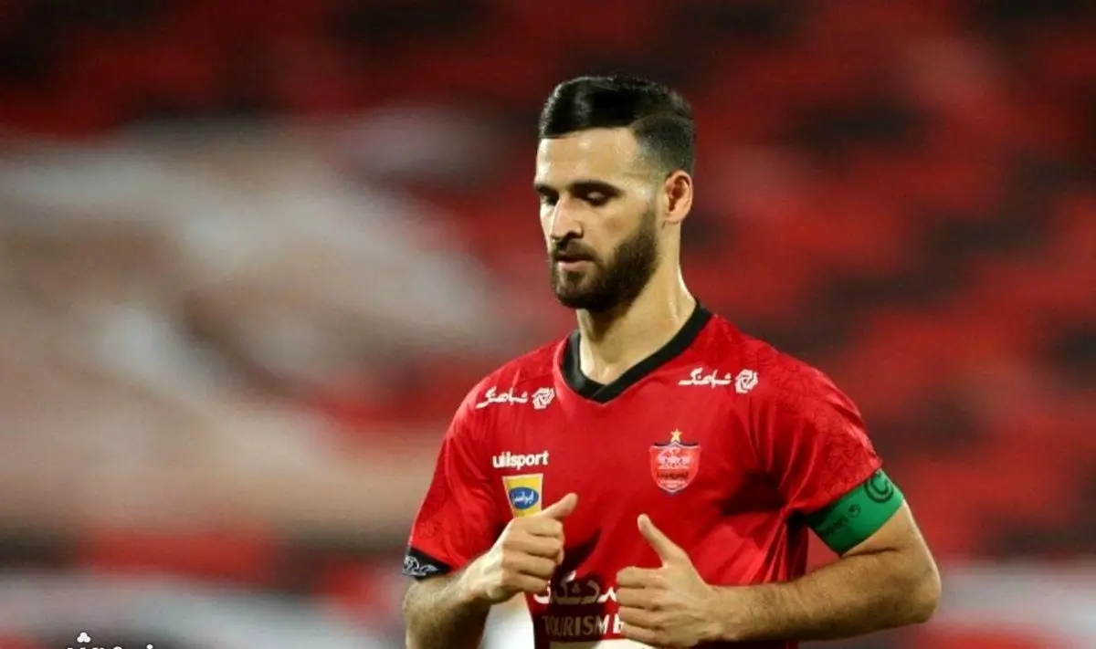 پرسپولیس واقعا 17میلیارد به نوراللهی می داد؟