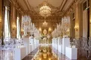 زیباترین باغ تالار تهران و اطراف تهران کجاست؟
