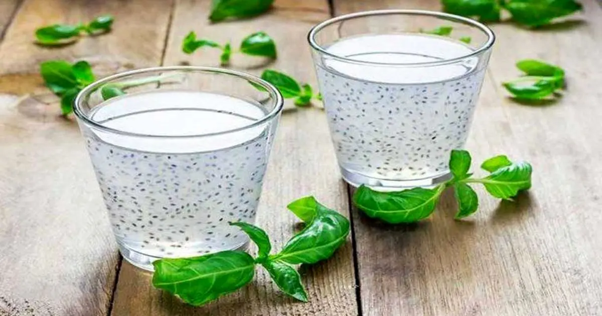 اثر شگفت انگیز تخم شربتی در لاغری
