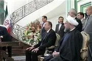 تهران و باکو دو یادداشت تفاهم همکاری امضا کردند