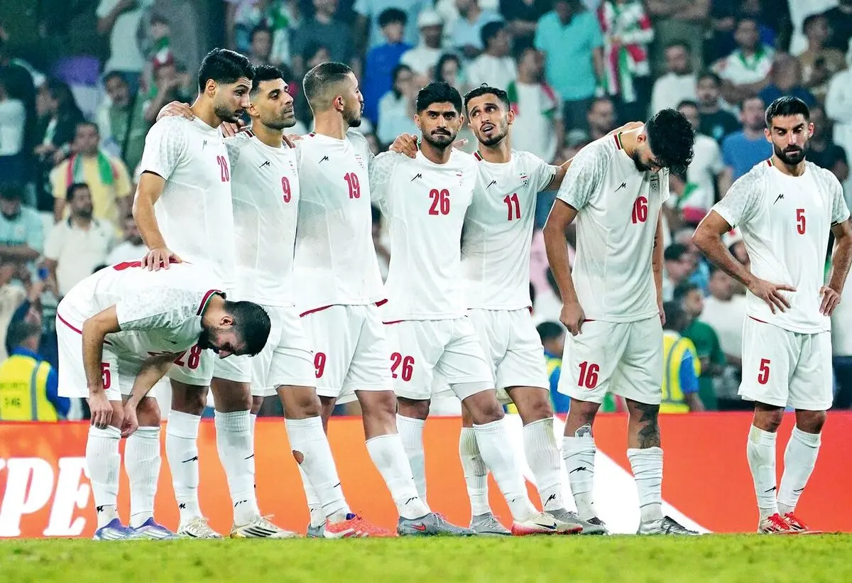 شلوغش نکنید؛‌ ماجرای پنالتی و طارمی اصلا مهم نیست