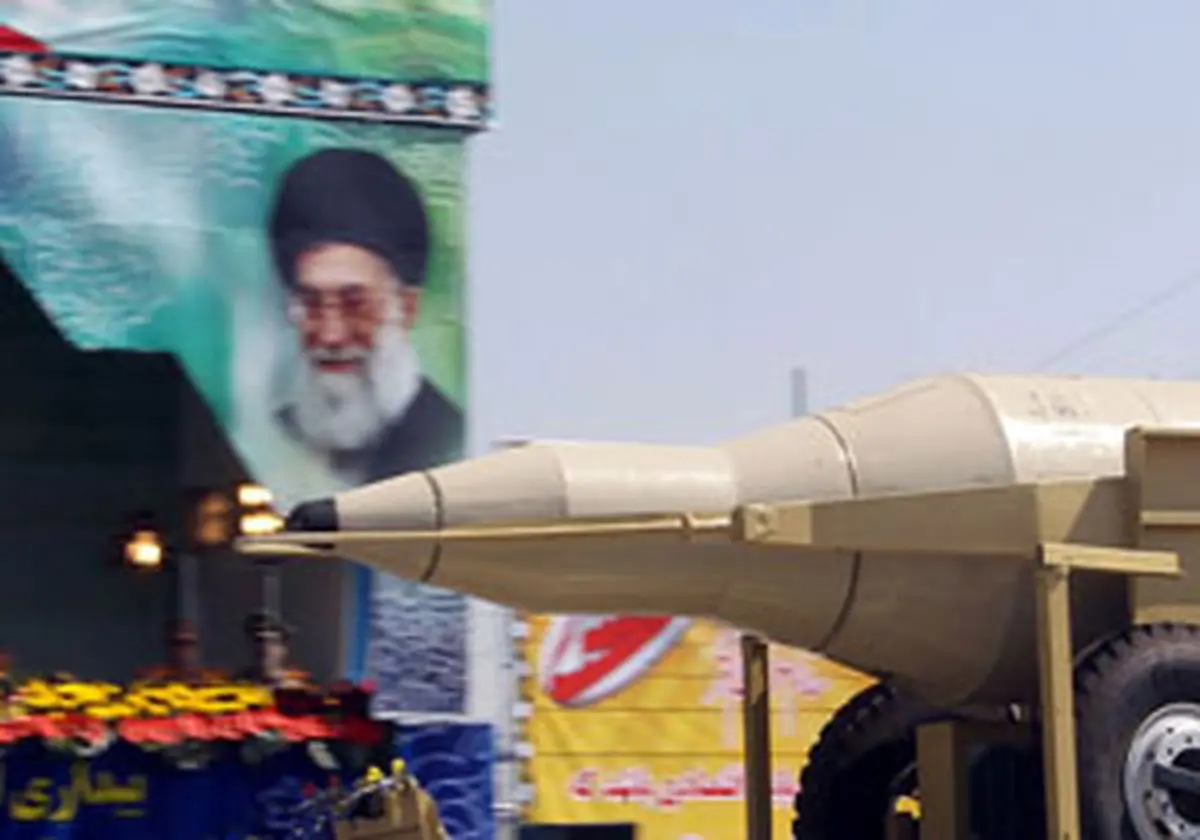 روایت بلومبرگ از سالگرد امضای توافق هستهای ایران