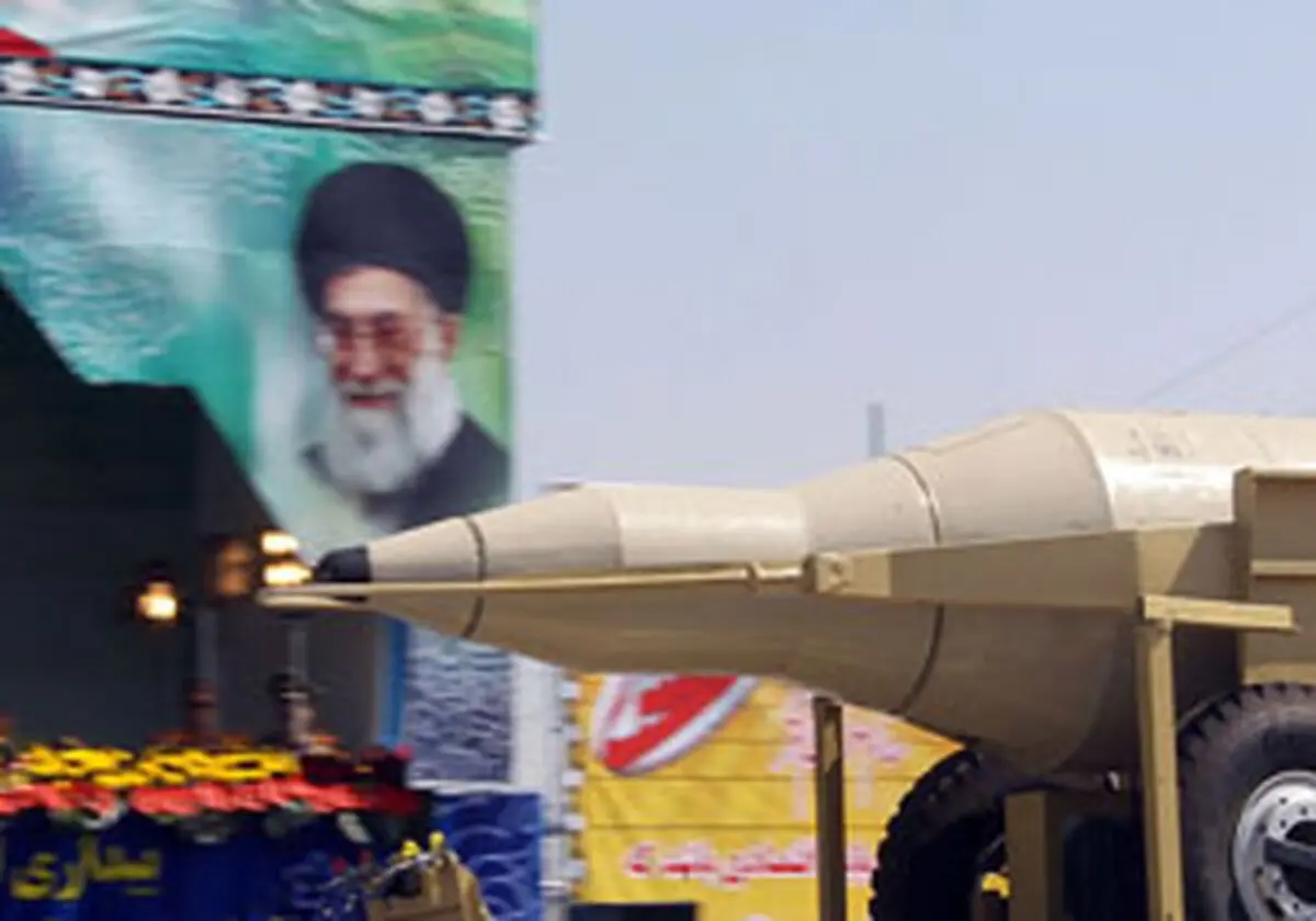 آمریکایی ها جرأت بمباران ایران را ندارند 