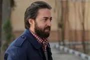 بیوگرافی حمید شریف زاده بازیگر