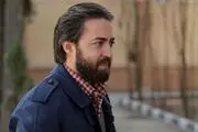 بیوگرافی حمید شریف زاده بازیگر