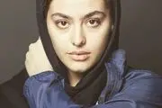 ریحانه پارسا با تیپی متفاوت + عکس