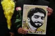 راز سردار شدن شهید محسن حججی در مستند «جان» از شبکه دو سیما
