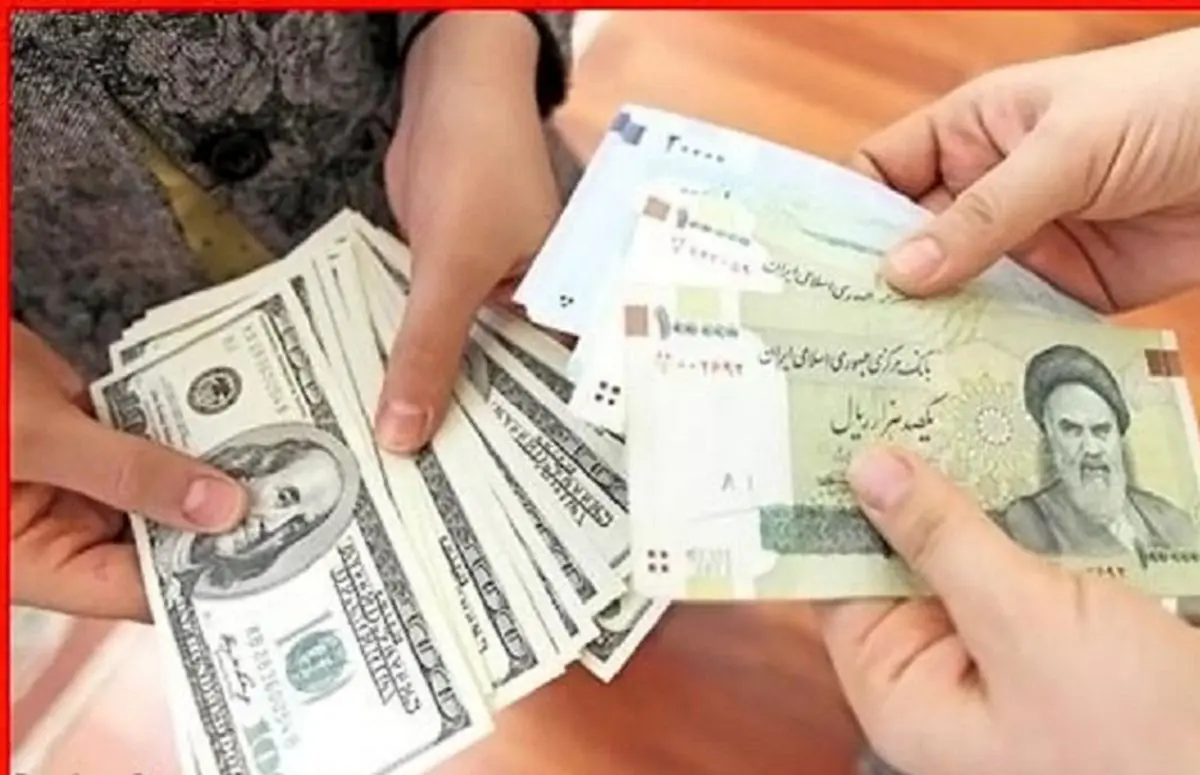 ارزش پول ملی به سرعت در حال کم شدن است/ بهترین قیمت برای ارز تکنرخی چیست؟