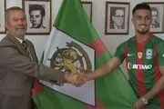 شکست یاران علیپور برابر تیم فوتبال پورتو