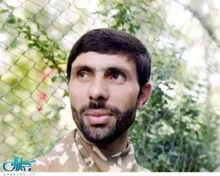 شهید صیاد شیرازی در قاب تصویر
