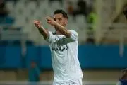 محمد جواد محمدی خرید بعدی پرسپولیس در نقل و انتقالات؟