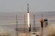 واکنش آمریکا به پرتاب ماهواره‌بر سیمرغ به فضا 