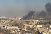  انفجار خودرو بمب گذاری شده در مرکز «تکریت» عراق