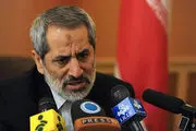 بازدید دادستان تهران از بزرگترین زندان پایتخت