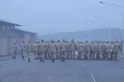 «سربازخانه» سوژه مستند شد