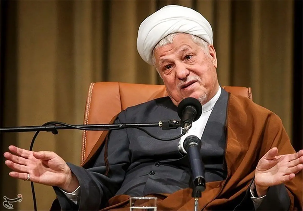 واکنش رفسنجانی به اظهارات ترامپ