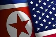 درخواست آمریکا برای مذاکره با کره شمالی