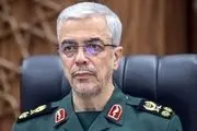 در گفت و گوی تلفنی مقام ارشد نظامی ایران و وزیر دفاع عربستان چه گذشت؟