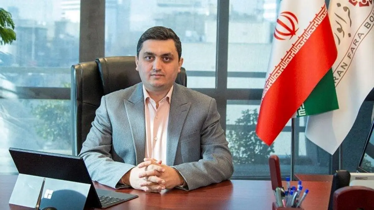 مدیرعامل فرابورس: پرسپولیس و استقلال دارای شرایط ورود به بازار پایه بودند