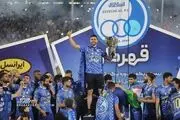 خبر فوری سعودی ها از استقلال| توافق استقلال با این سرمربی