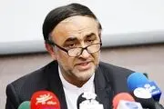 حسن‌زاده: جرایم مالی به حساب سازمان لیگ می‌رود