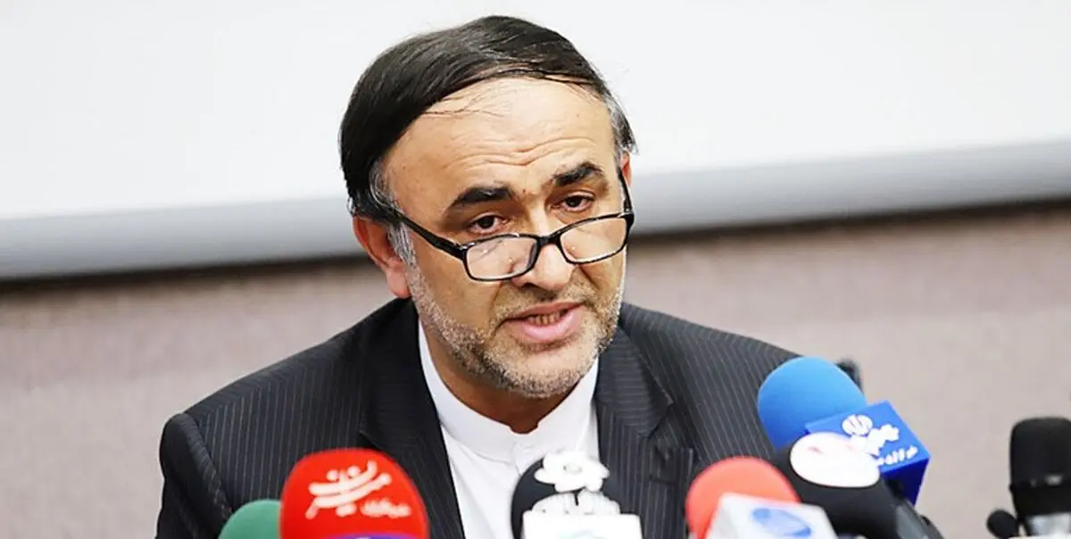 حسن‌زاده: جرایم مالی به حساب سازمان لیگ می‌رود