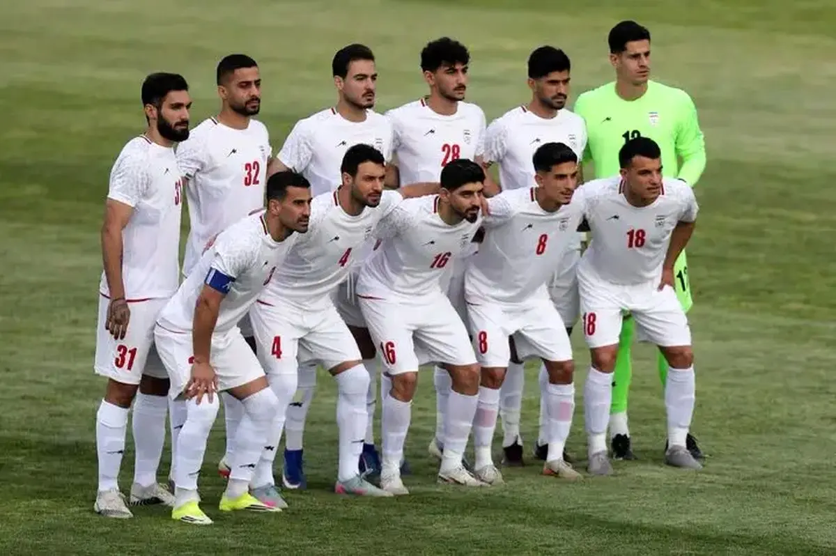زمان اعلام لیست نهایی تیم ملی مشخص شد