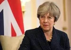  هشدار کابینه دولت انگلیس به ترزا می‌ درباره برگزیت