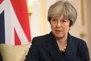 اتحادیه اروپا به دنبال فروپاشی دولت ترزا می