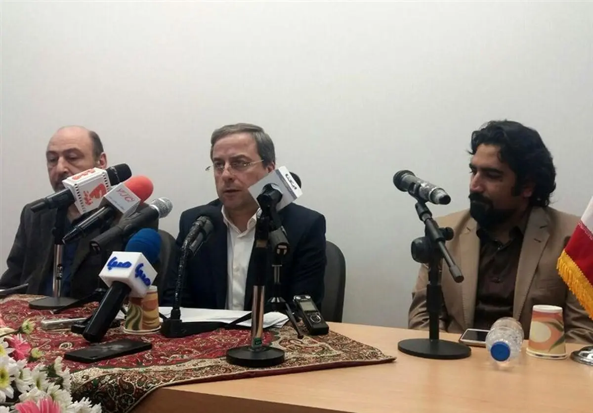 رونمایی از 10 "سینما سیار" در مازندران