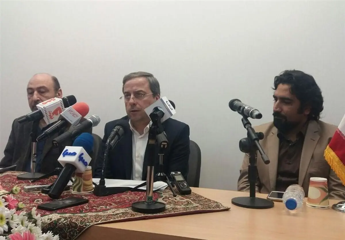 رونمایی از 10 "سینما سیار" در مازندران