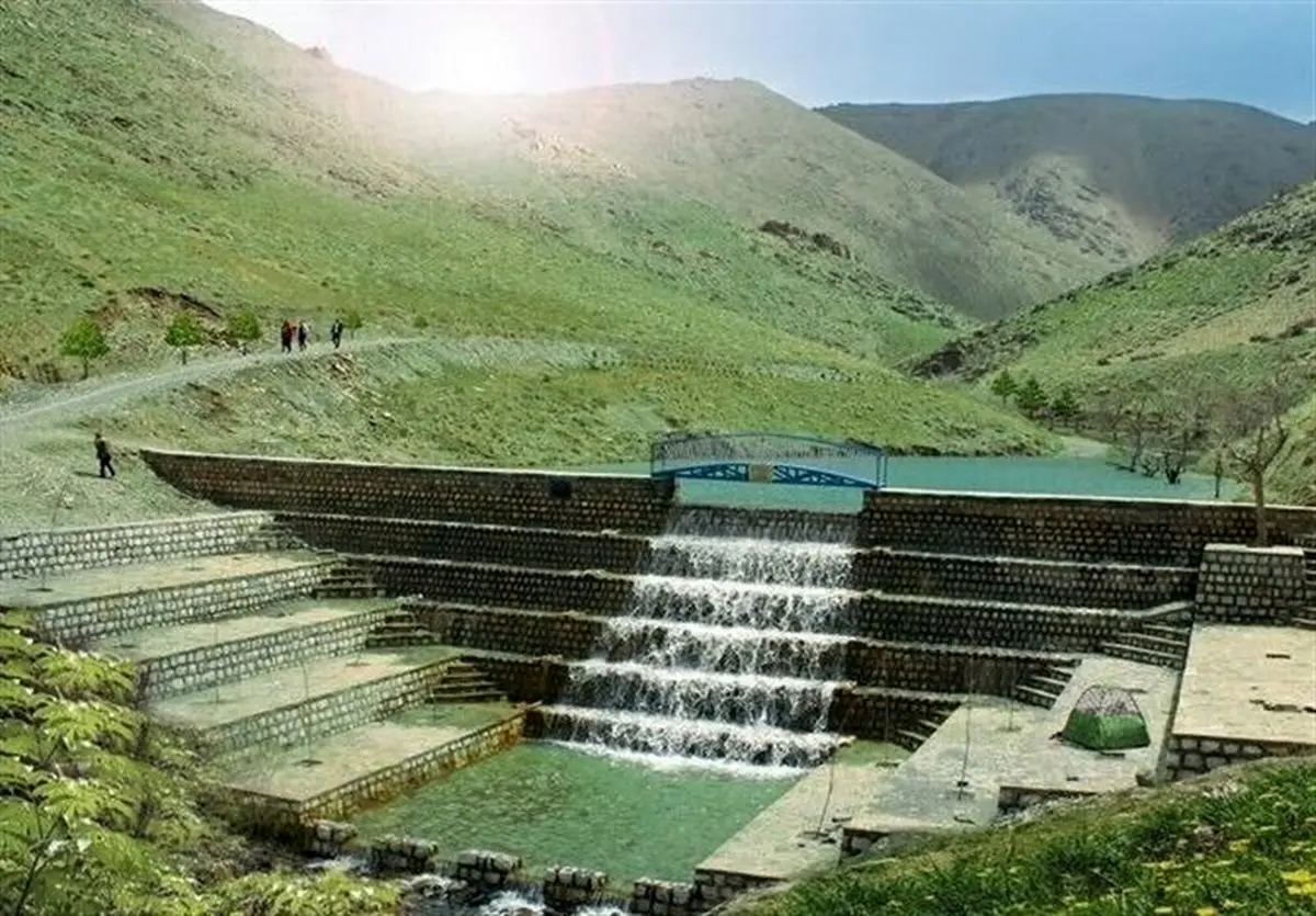 اجرای عملیات آبخیزداری و آبخوانداری راهی برای خروج از خشکسالی
