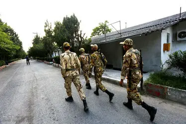 سربازی