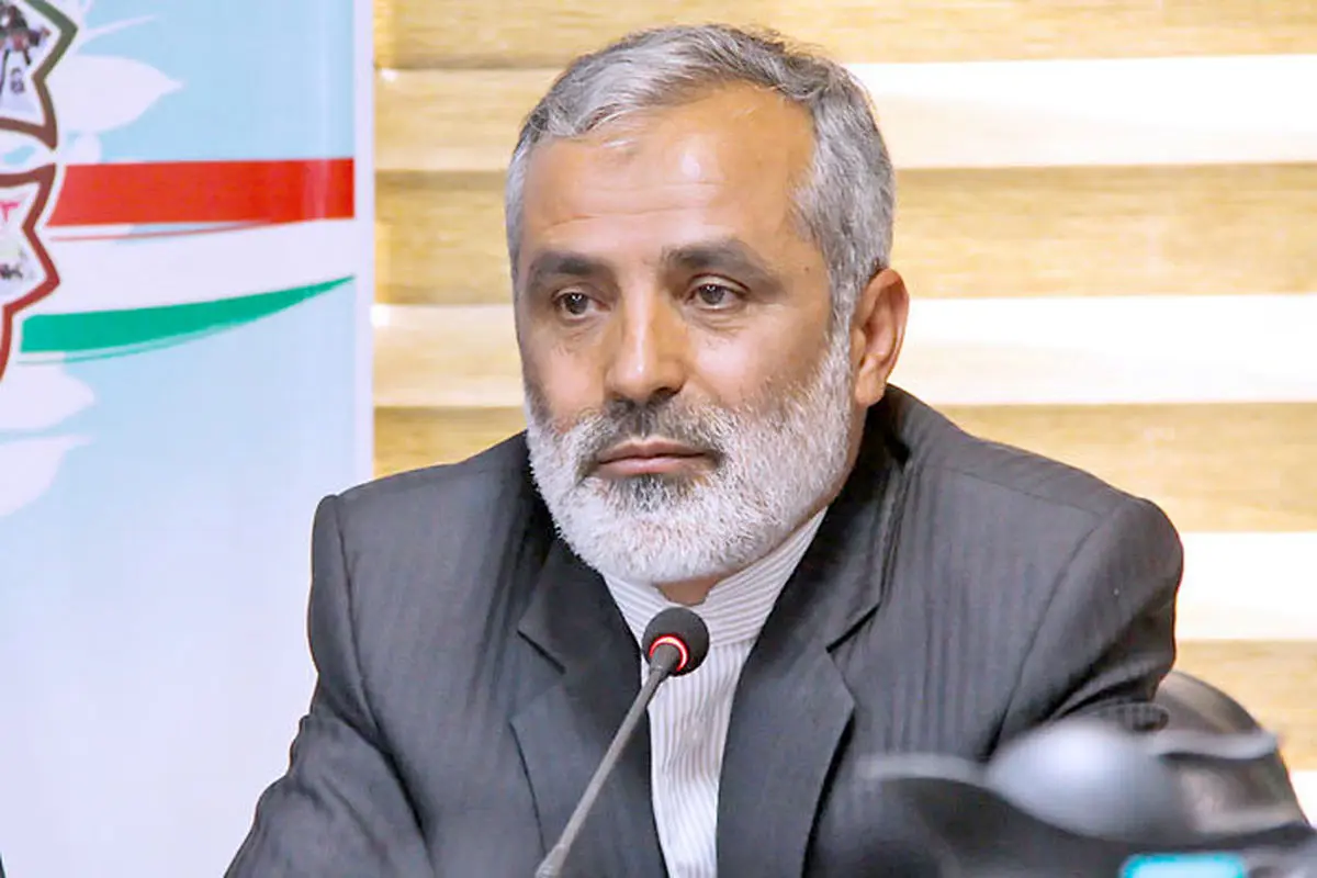 پیام تبریک نصرت الله لطفی به حجتالاسلام محسنیاژهای