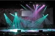 سامانه صدور مجوز کنسرت‌ها راه‌اندازی شد