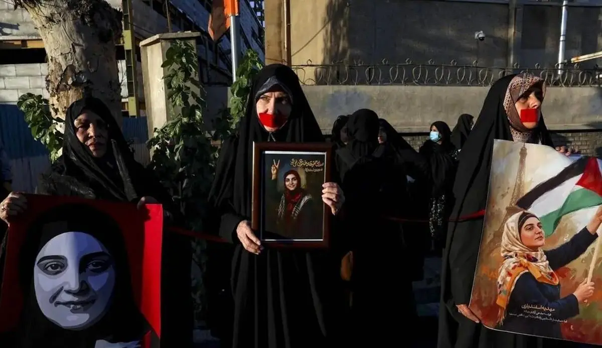 دلیل دستگیری دانشمند ایرانی در آمریکا چه بود؟