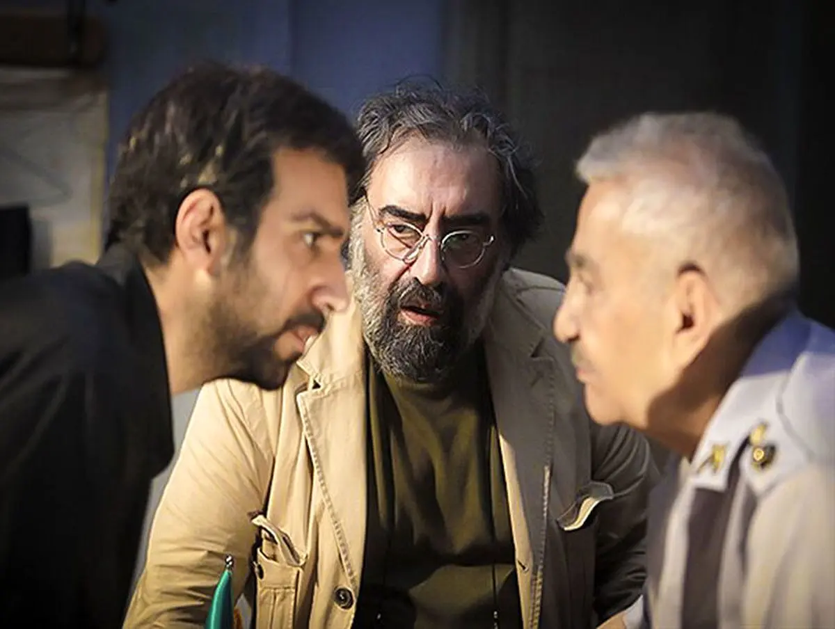 فیلمی تاریخی از مسعود کیمیایی با نام «خائن‌کشی» 