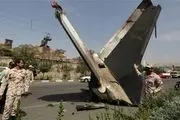 تجمع خانواده‌های سرنشینان هواپیمای ایران ۱۴۰ در بیمارستان امام خمینی(ره) / فیلم