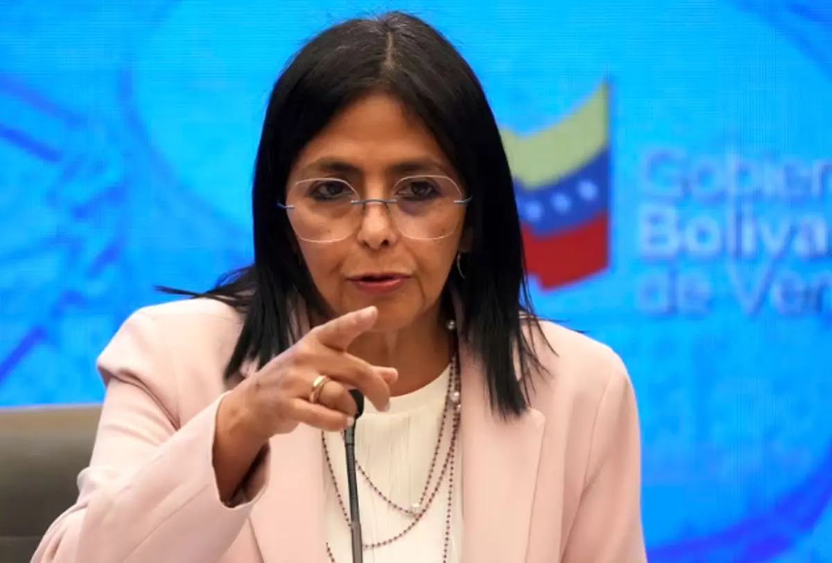 رودریگز: هیچ تفاهمی بین من و ترامپ وجود ندارد