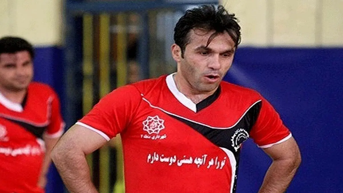 پرسپولیس بخت اول قهرمانی است/ بازی محتاطانه لیگ را کم گل کرده

